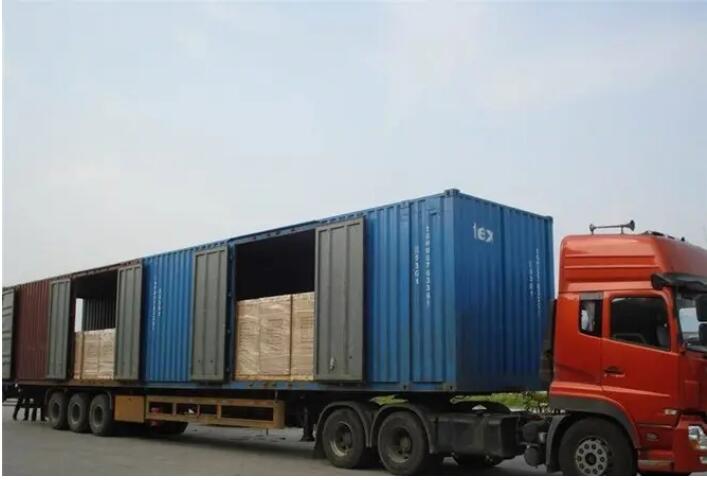 漳州到铁西区整车运输