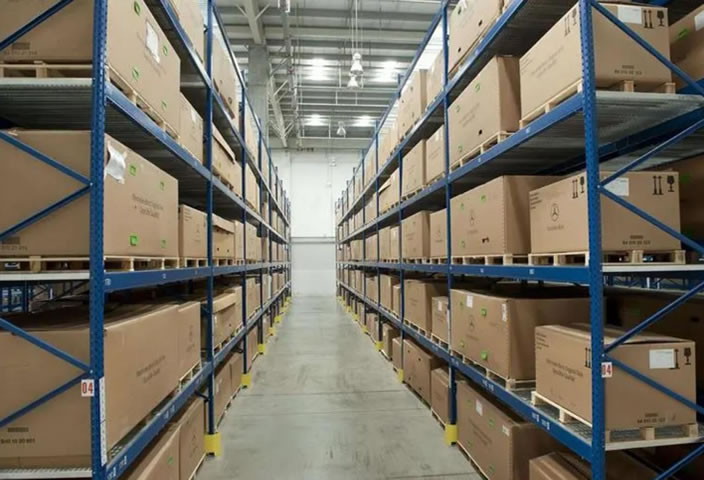 漳州到铁西区货物仓储