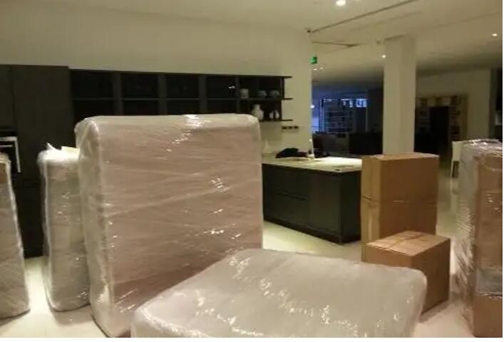 漳州到铁西区长途搬家