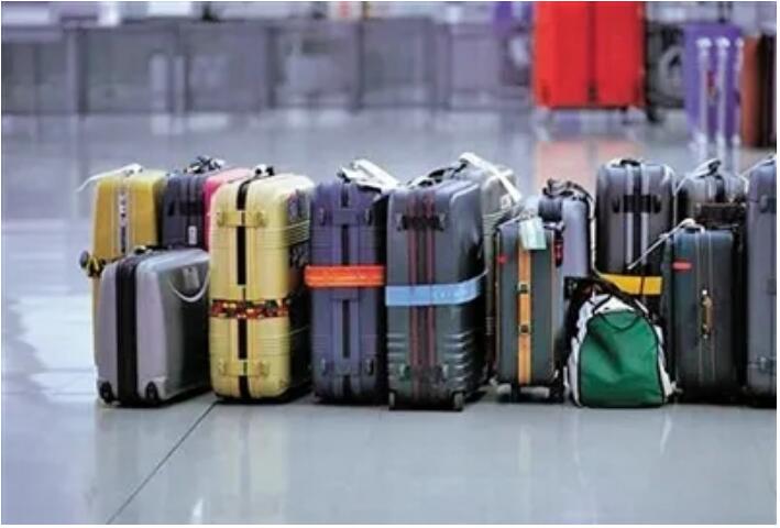 漳州到铁西区行李托运